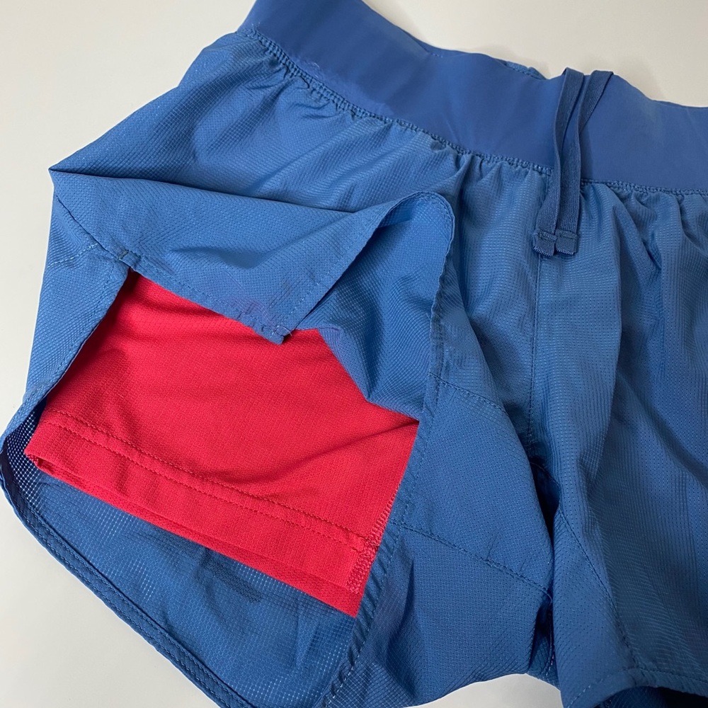Running shorts - Picture 11 of 11